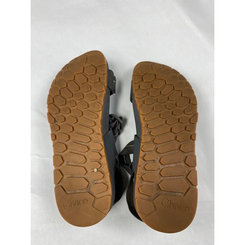 Chaco Lowdown Sandal Men's Size 10